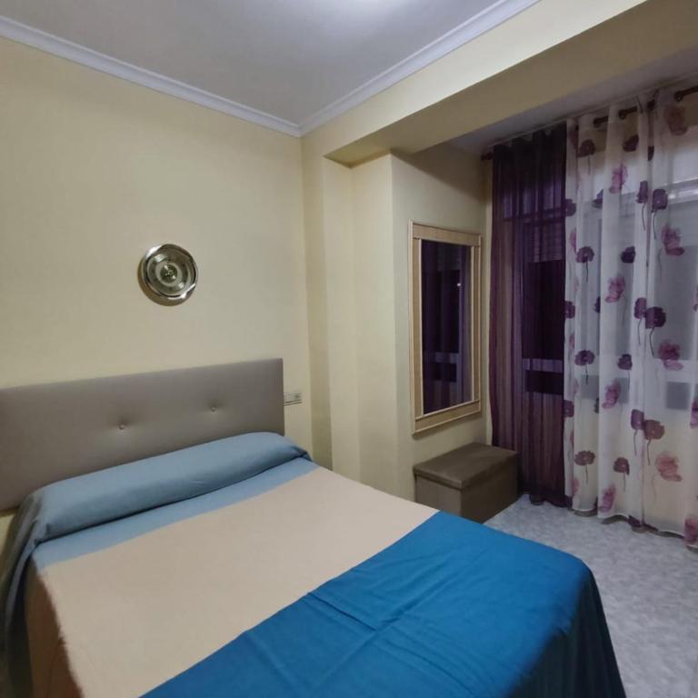 Apartamento a disfrutar con vistas al mar - Apartment mit 2 Schlafzimmern - 29