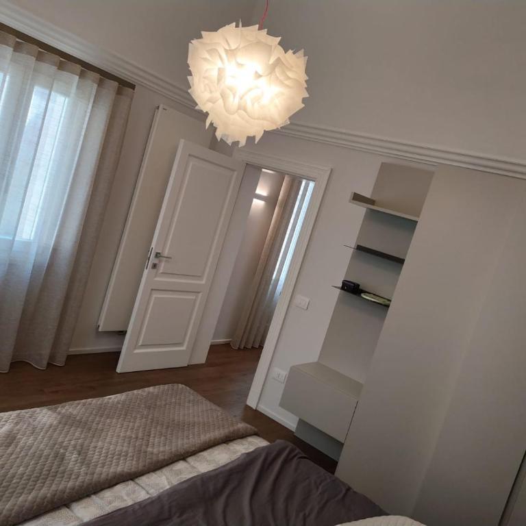 Antico Rosone - Design suite -SPA- by Gessicaholiday - Appartamento Deluxe con 1 Camera da Letto - 25