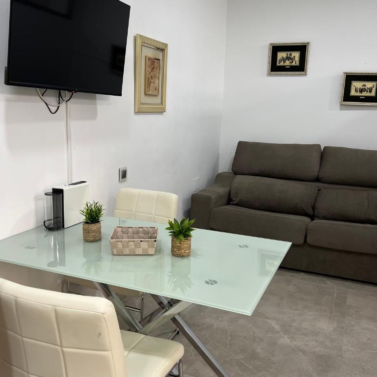 Chamberí Loft Madrid - One-Bedroom Apartment - 3