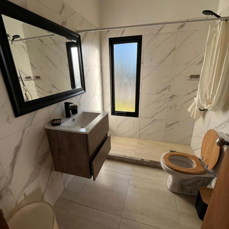 Casa equipada con Jacuzzi-Piriápolis - Casa de 2 dormitorios - 9