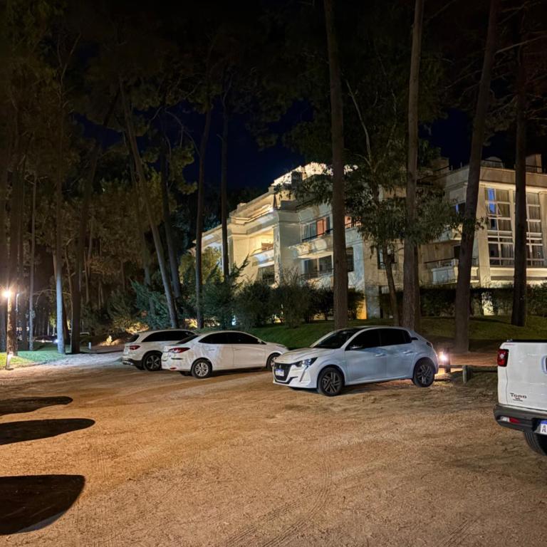 Departamento en Green Park - Apartamento de 1 dormitorio - 37