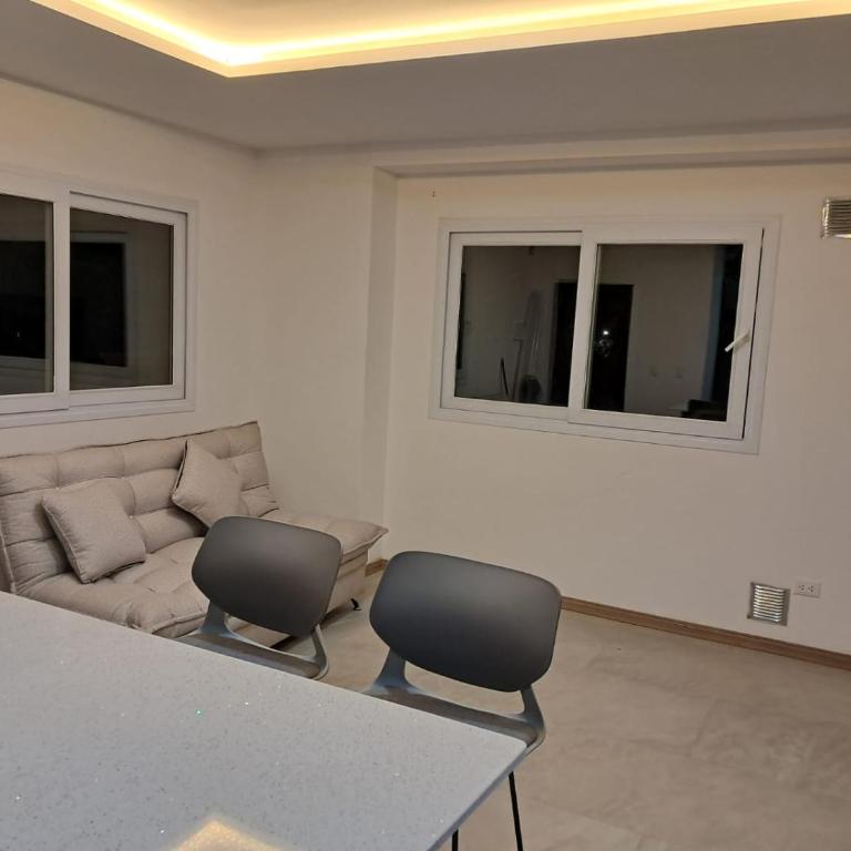 Deptos nuevos cerca de la plaza - Tupiza - One-Bedroom Apartment - 2