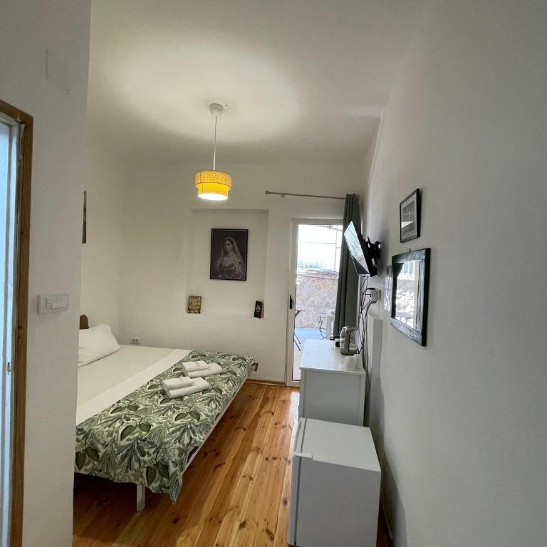 Themis Apartment - Double Room - 5
