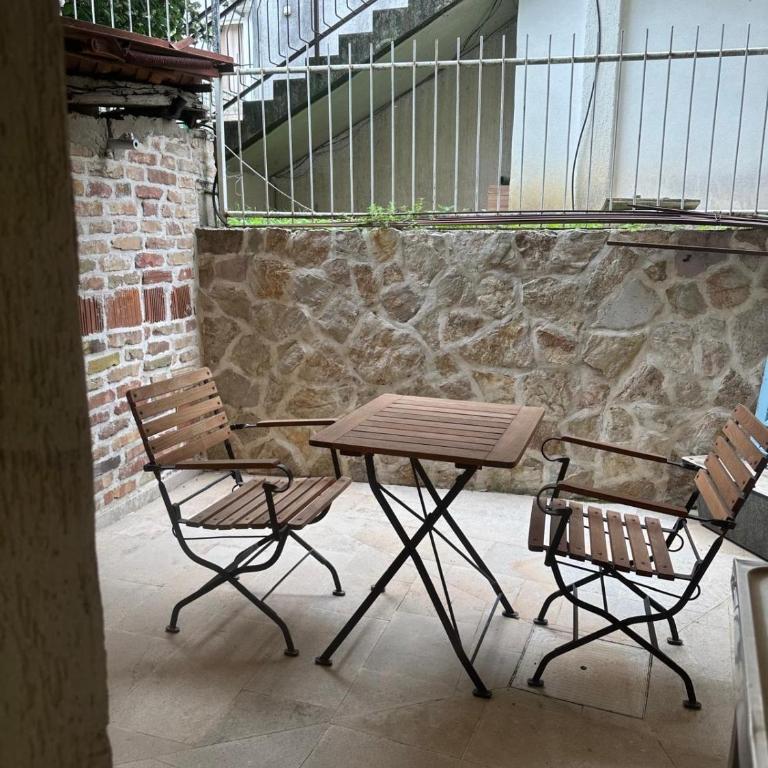 Themis Apartment - Double Room - 6