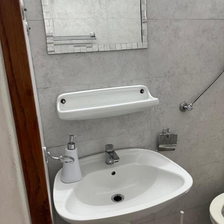 Themis Apartment - Double Room - 7