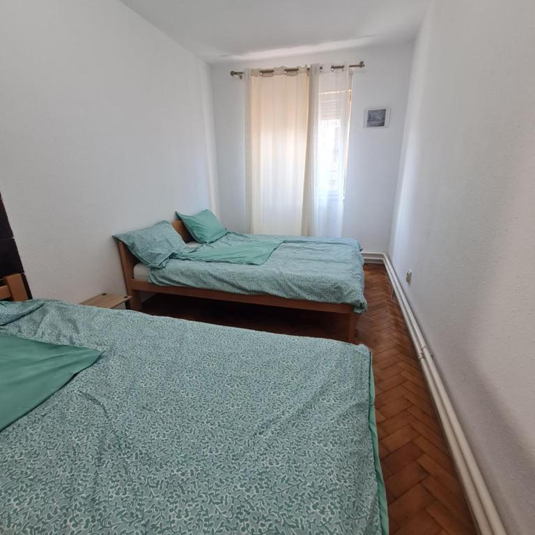 Masha - Two-Bedroom Apartment - 7