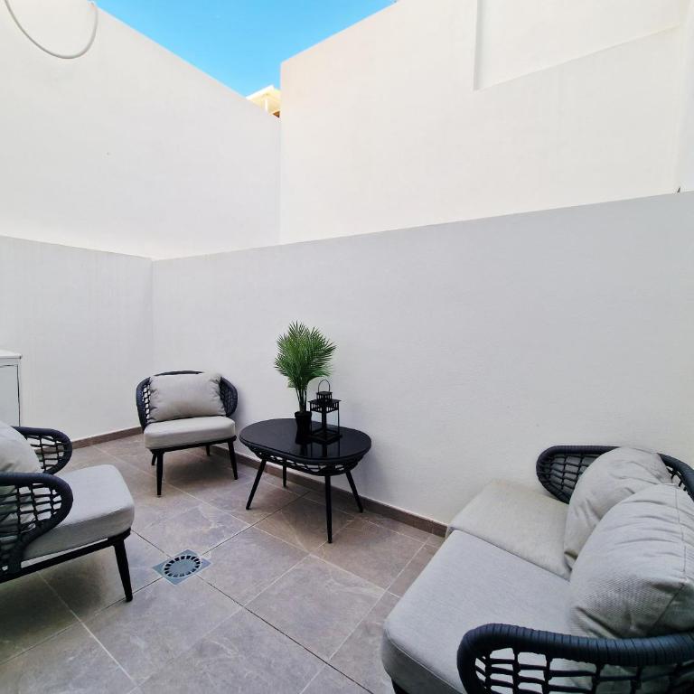 Alquiler temporal Residencial Altamira Plus 2 hab 2 baños - Apartamento de 2 dormitorios - 9