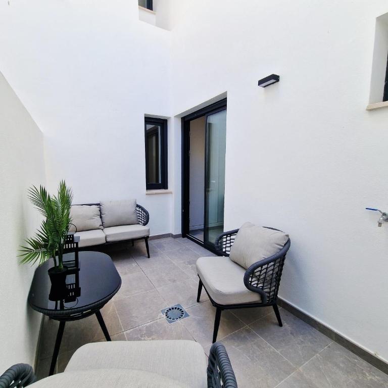 Alquiler temporal Residencial Altamira Plus 2 hab 2 baños - Apartamento de 2 dormitorios - 3