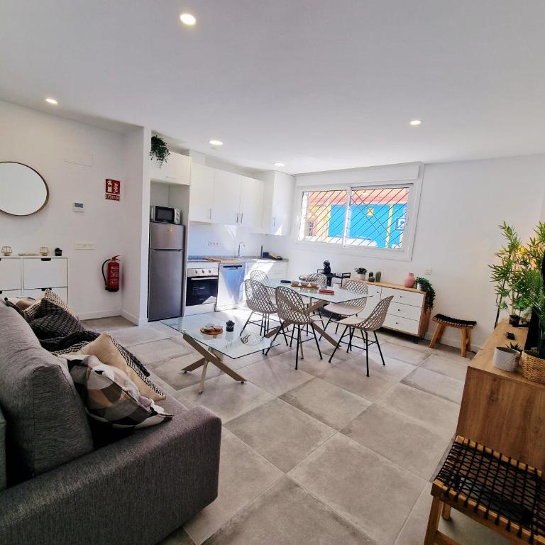 Alquiler temporal Residencial Altamira Plus 2 hab 2 baños - Apartamento de 2 dormitorios - 33