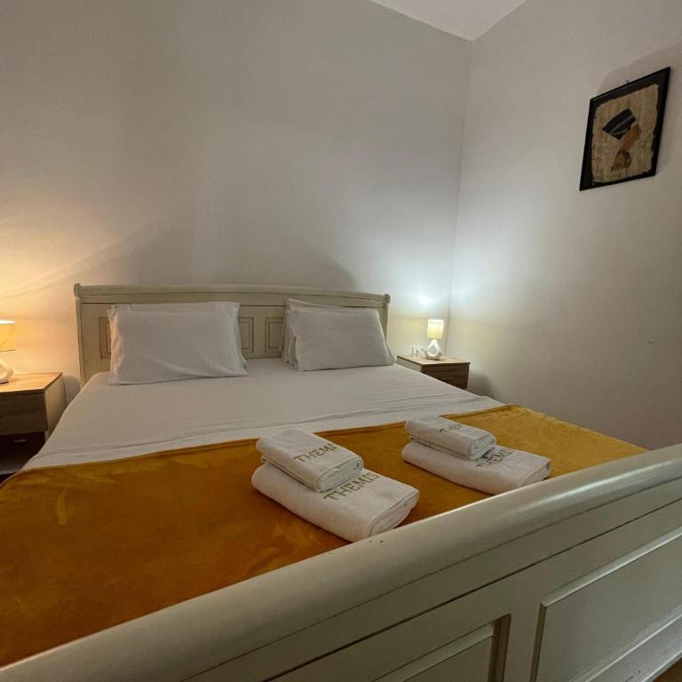 Themis Apartment - Double Room - 10