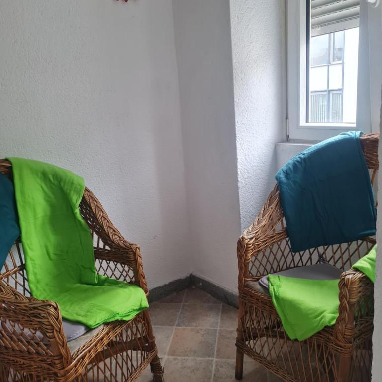Masha - Two-Bedroom Apartment - 6