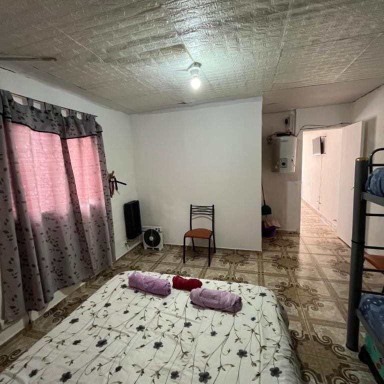Mene La familia - Apartamento de 1 dormitorio - 2