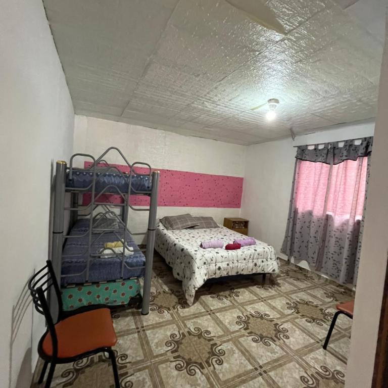 Mene La familia - Apartamento de 1 dormitorio - 3