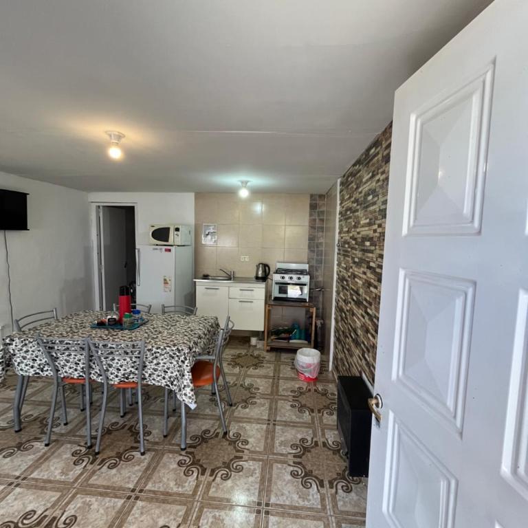 Mene La familia - Apartamento de 1 dormitorio - 4
