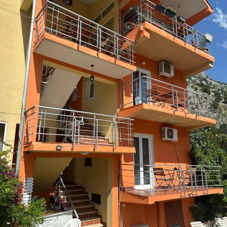 Themis Apartment - Double Room - 14