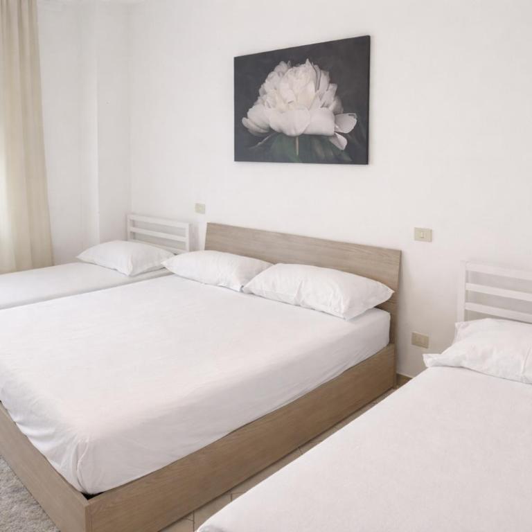 Da Giulia - Appartamento con 1 Camera da Letto - 1
