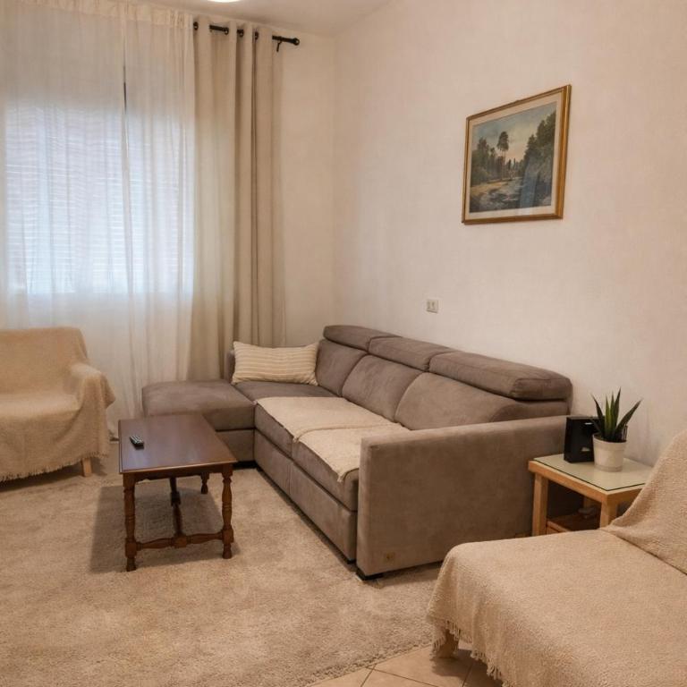 Da Giulia - Appartamento con 1 Camera da Letto - 2