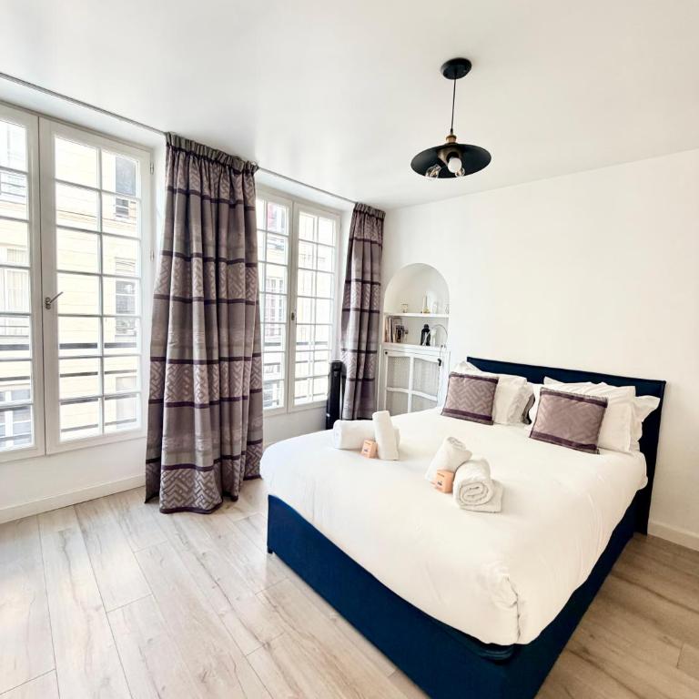 Prime location and amazing neighborhood - Deluxe Studio - 11