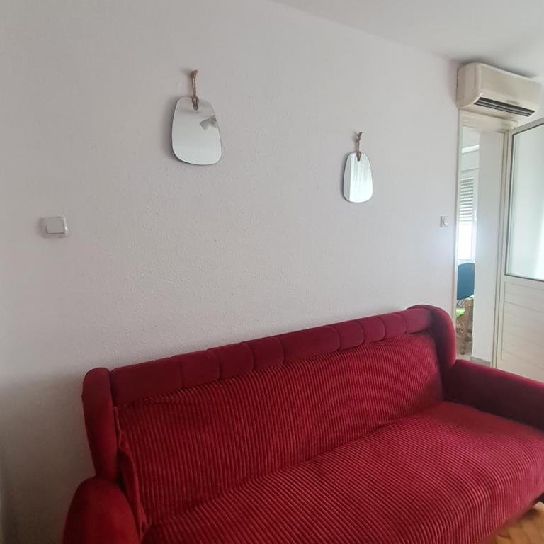 Masha - Two-Bedroom Apartment - 2