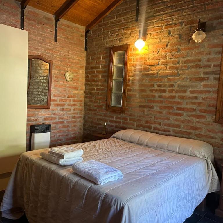 Paraiso Violeta - One-Bedroom Chalet - 1