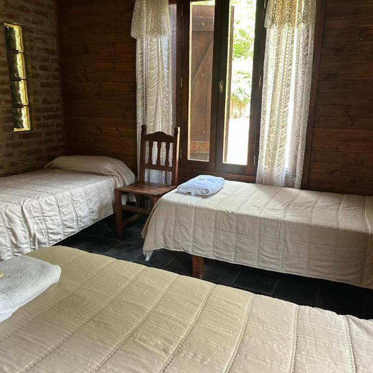 Paraiso Violeta - Two-Bedroom Chalet - 2