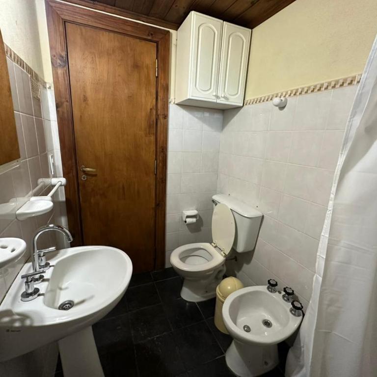 Paraiso Violeta - Two-Bedroom Chalet - 3