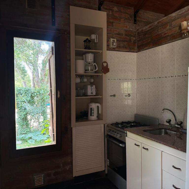Paraiso Violeta - Two-Bedroom Chalet - 4