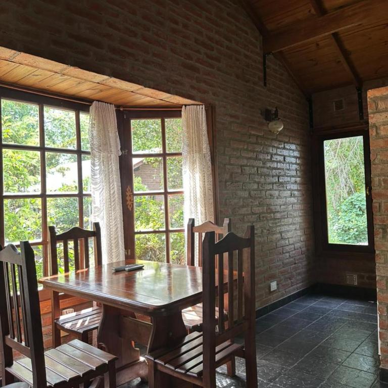 Paraiso Violeta - Two-Bedroom Chalet - 5
