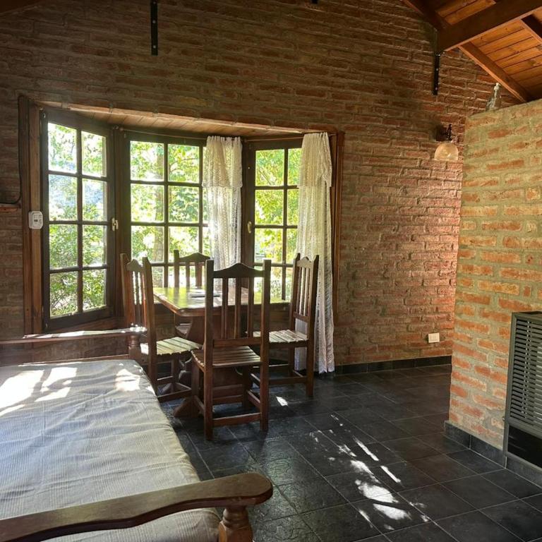 Paraiso Violeta - Chalet de 1 dormitorio - 3