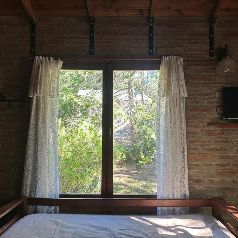 Paraiso Violeta - One-Bedroom Chalet - 5