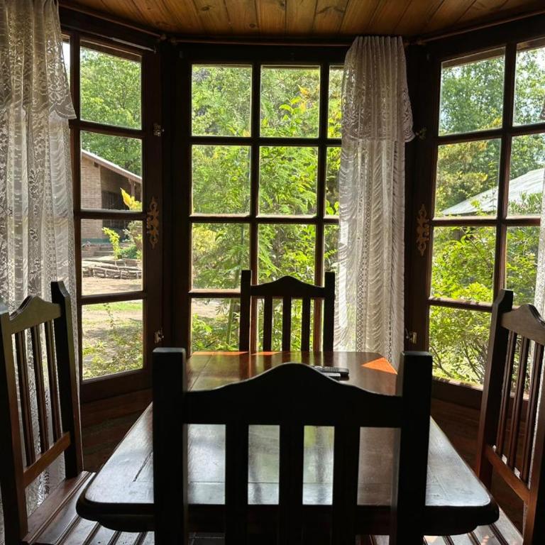 Paraiso Violeta - Two-Bedroom Chalet - 9
