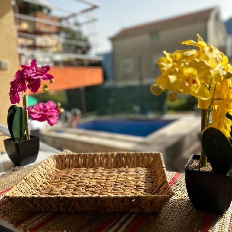Themis Apartment - Budget Double Room - 15