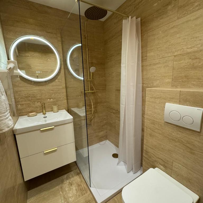 Le California front de mer - Appartement 1 Chambre - 7