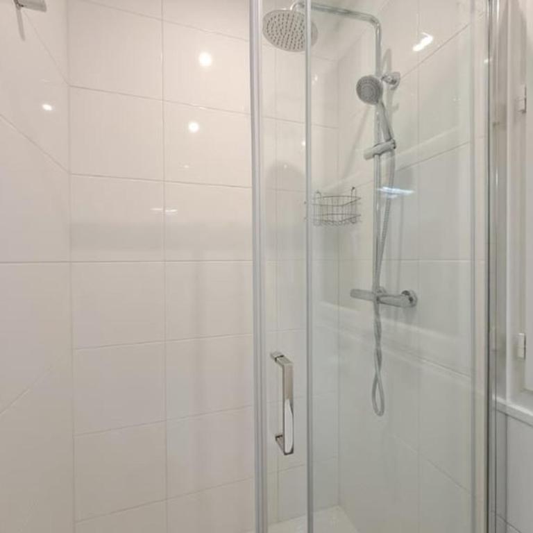 Appartement pour deux personnes - Montparnasse - Appartamento - 9