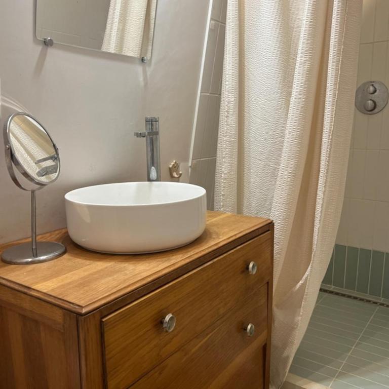 Charming Parisian nest a stone's throw from Montmartre - Appartamento - 11