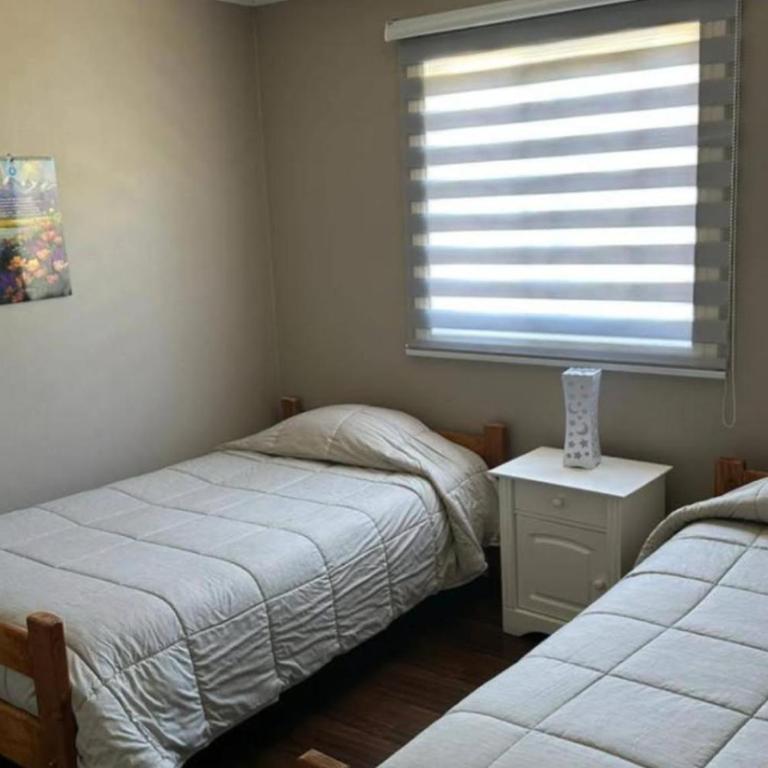 Miraflores - Four-Bedroom House - 6