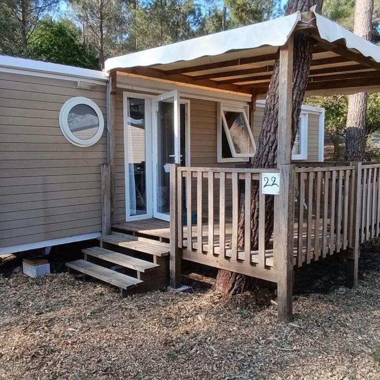 Bungalow mahi-mahi - Mobile Home - 5