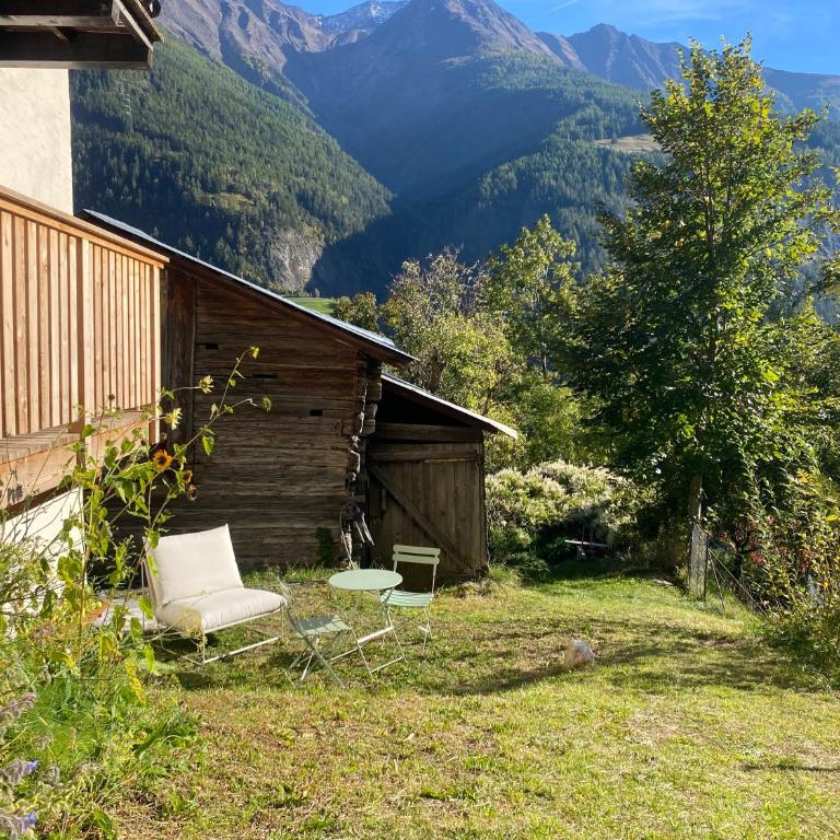 Castanea ALTA - Apartment mit 1 Schlafzimmer und Balkon - 22