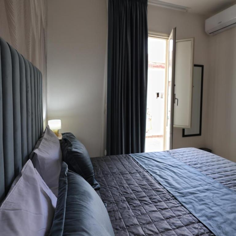 Maison Franca - Double Room with Private Bathroom - 1