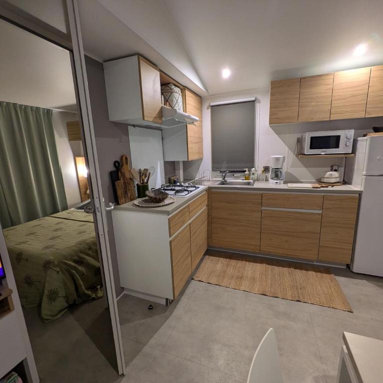 Bungalow mahi-mahi - Mobile Home - 15