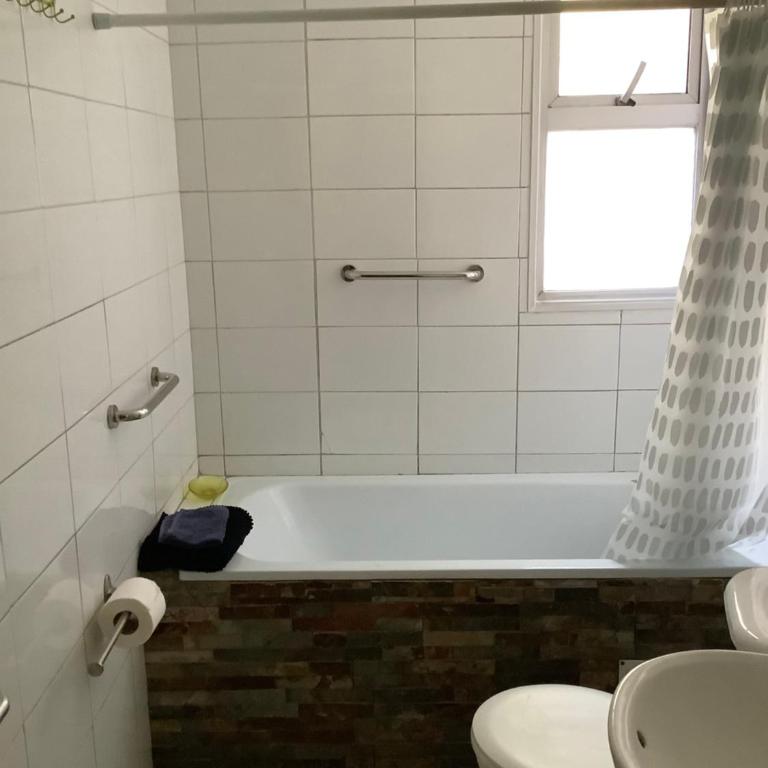 Departamentito cómodo en el centro de Limache viejo - Two-Bedroom Apartment - 9
