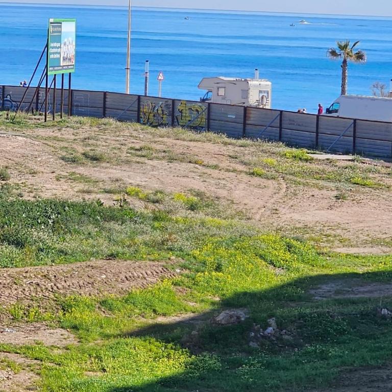 Apartamento a disfrutar con vistas al mar - Apartment mit 2 Schlafzimmern - 3