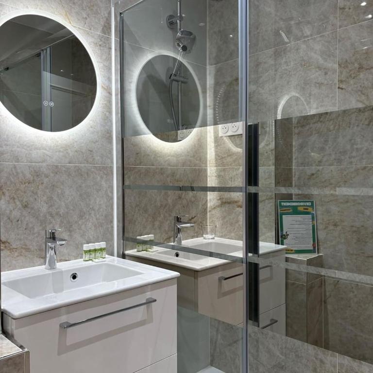 Saint Benoît - KP - Lovely Apartment in St Germain-des-Prés for 4p - Appartement - 8