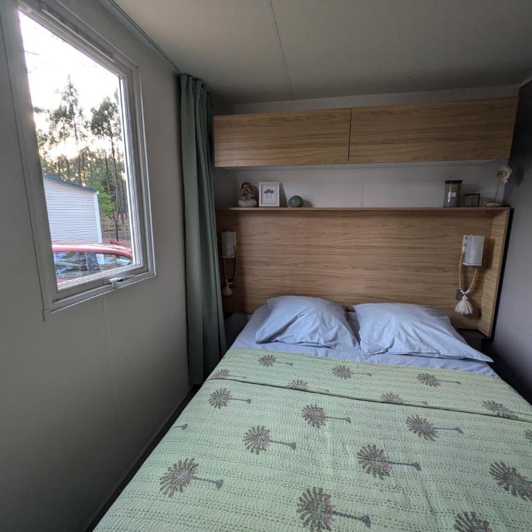 Bungalow mahi-mahi - Mobile Home - 25