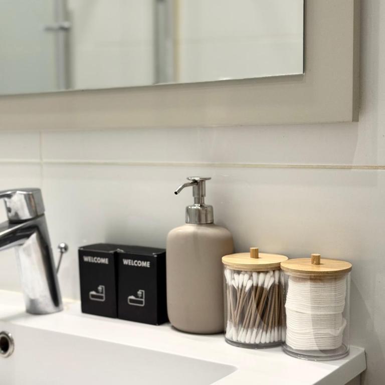 Arc de Triomphe 5 minutes away by walk - Studio Deluxe - 10