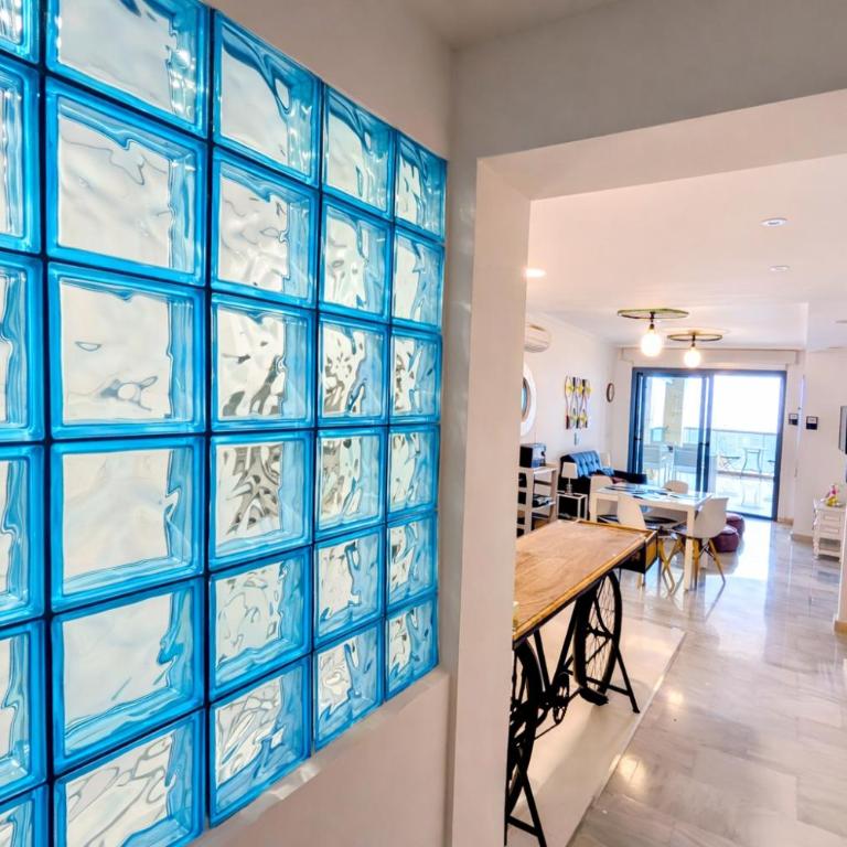 I love Villa Puerto Beach, Altea - Apartamento de 3 dormitorios - 13