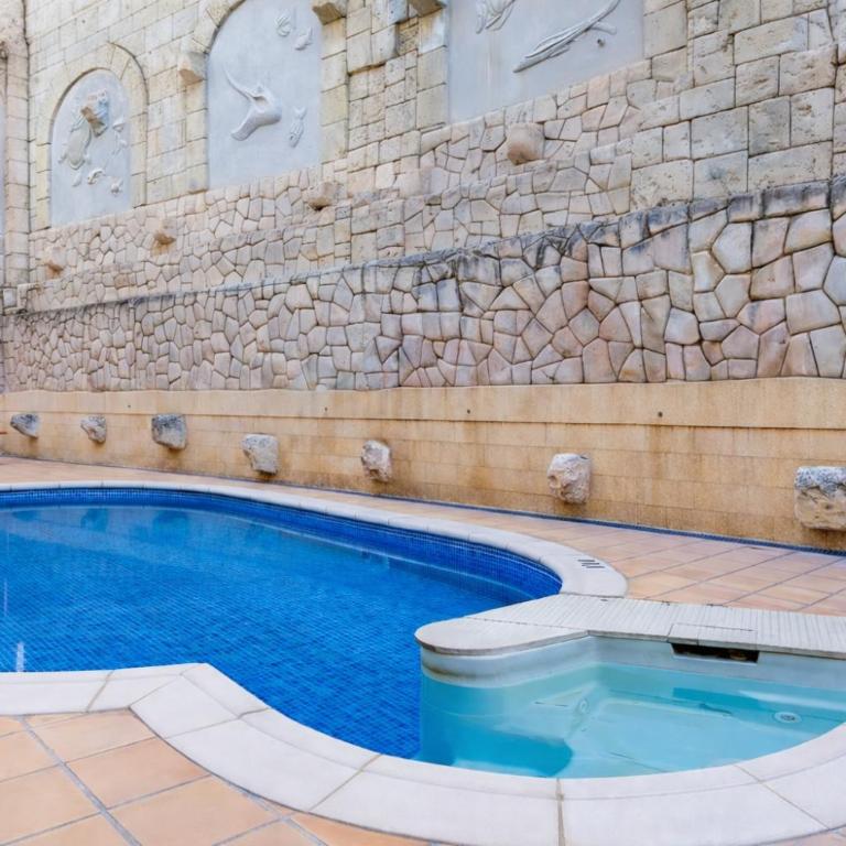 I love Villa Puerto Beach, Altea - Apartamento de 3 dormitorios - 30