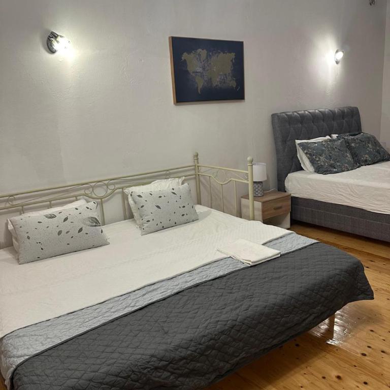 Themis Apartment - Deluxe Triple Room - 15