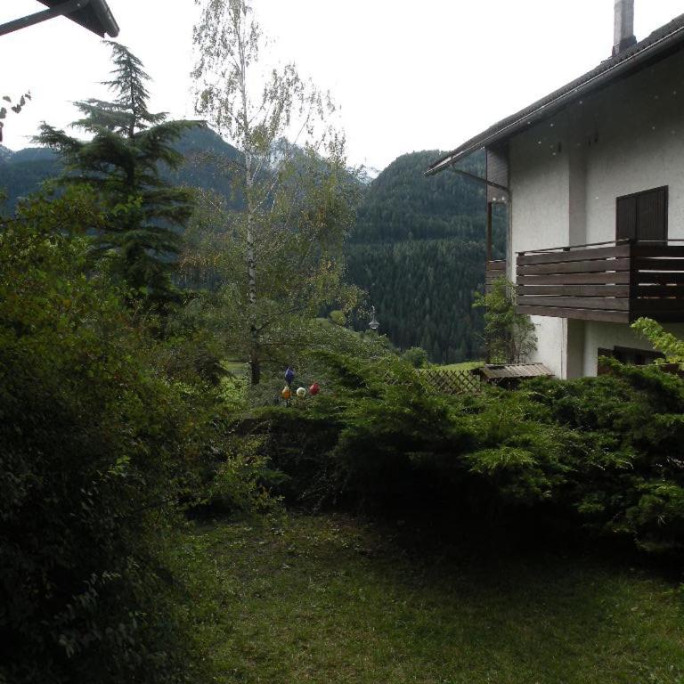 Appartamenti Pichler - Apartamento de 1 dormitorio - 2