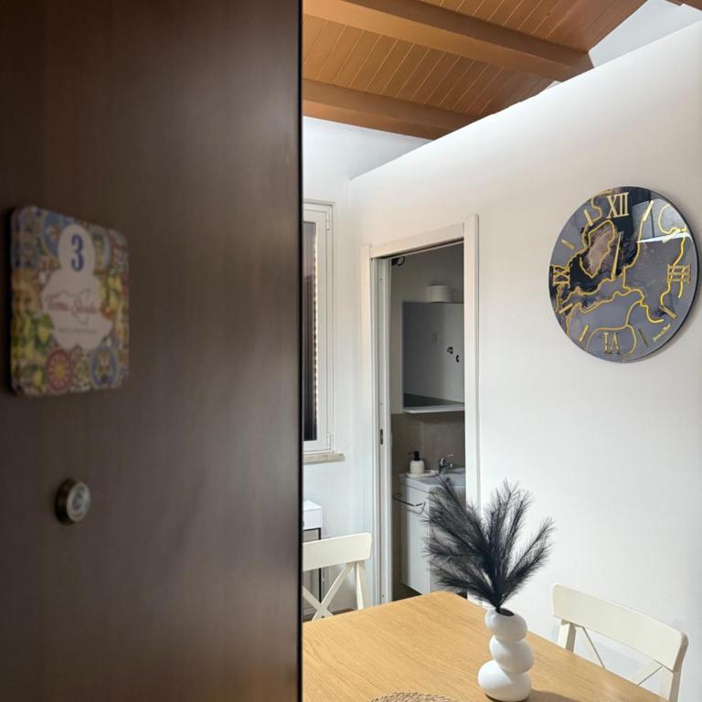 Terra Sicula Ballaroom 1 - Appartamento con 1 Camera da Letto - 1